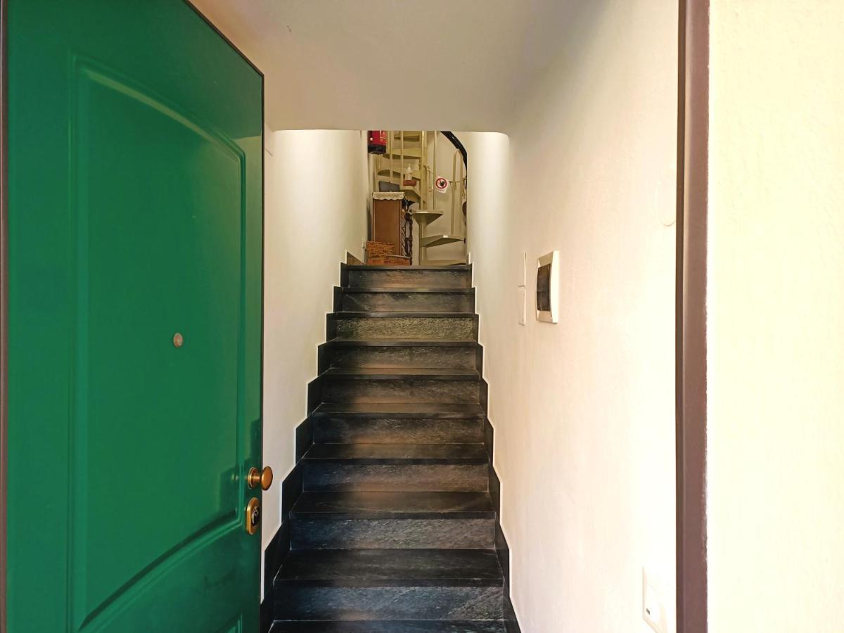 Ca Degli Ulivi Hotel Finale Ligure Exterior photo